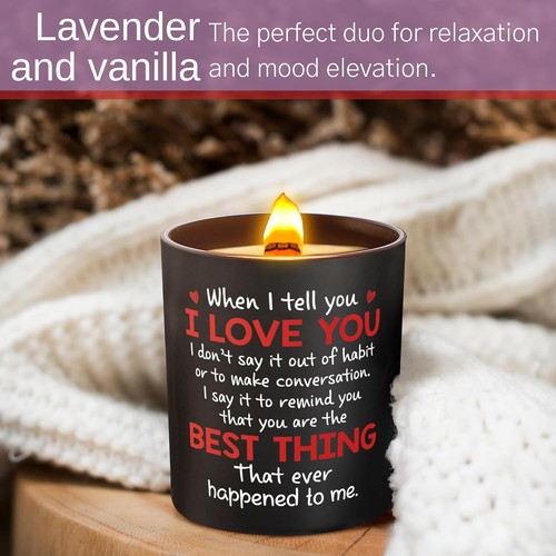 Geschenke zum Jahrestag - Geschenk für Sie, Geschenke für Frau, Geschenke für Freundin - Bild 4 von 8