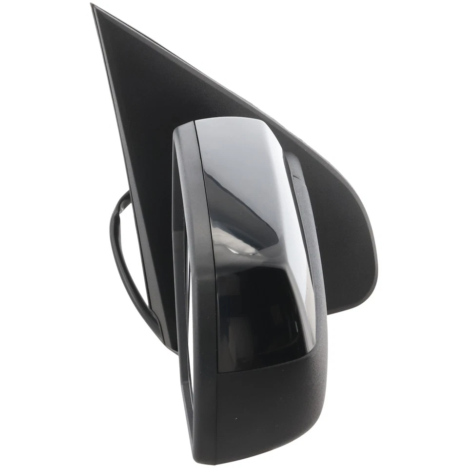 Espelho elétrico para 2015-19 Chevy Silverado 2500 HD e GMC Sierra 2500 HD RH aquecido - Imagem 3 de 4