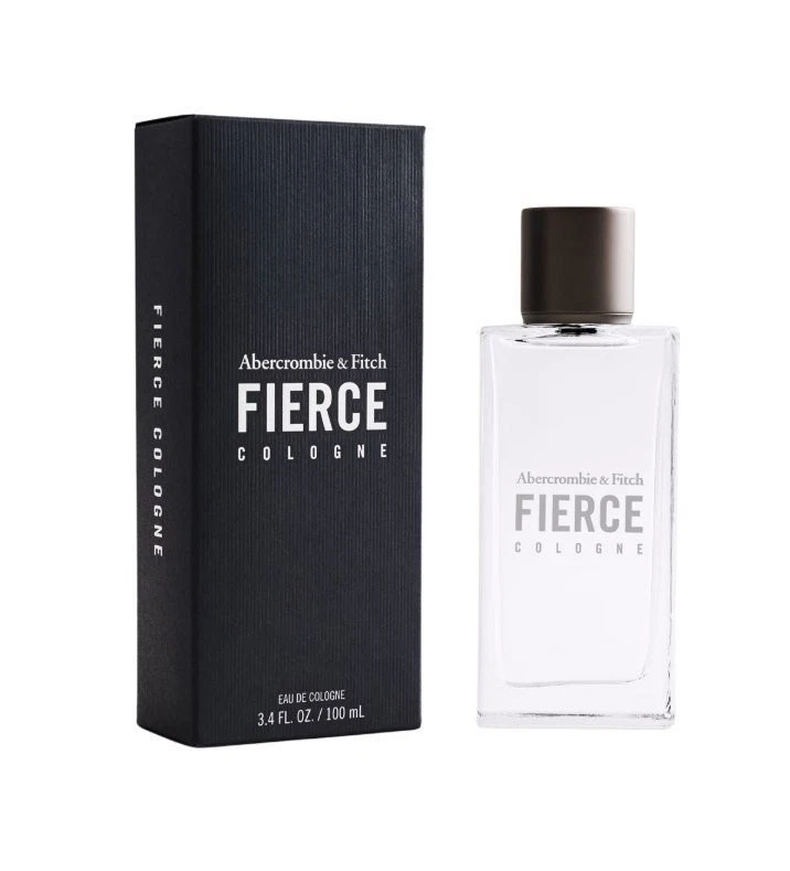 25+ Abercrombie & Fitch Fierce Fragrances for Men for sale