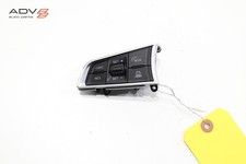 2023 - 2025 DODGE HORNET STEERING WHEEL LEFT CRUISE CONTROL SWITCH OEM