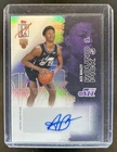 2025 Topps Signature Ace Bailey Base (RAW)