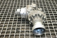 Mercedes-Benz GLA W156 X156 2014 Verteilergetriebe A2462801000 Diesel 125kW Mercedes-Benz GLA W156 X156 2014 Verteilergetriebe A2462801000 Diesel 125kW