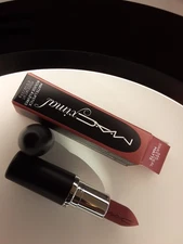 MAC ximal Matte Lipstick # 666 SWEET DEAL