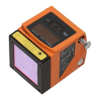 01D100 01DLF3KG IFM, 01D100 01DLF3KG ifm electronic Diffuse Optical Sensor 20...