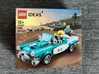 LEGO Ideas: Vintage Car [40448] - NISB
