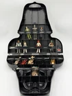 VINTAGE KENNER STAR WARS DARTH VADER ACTION FIGURE CARRYING CASE 1980'S 1990's