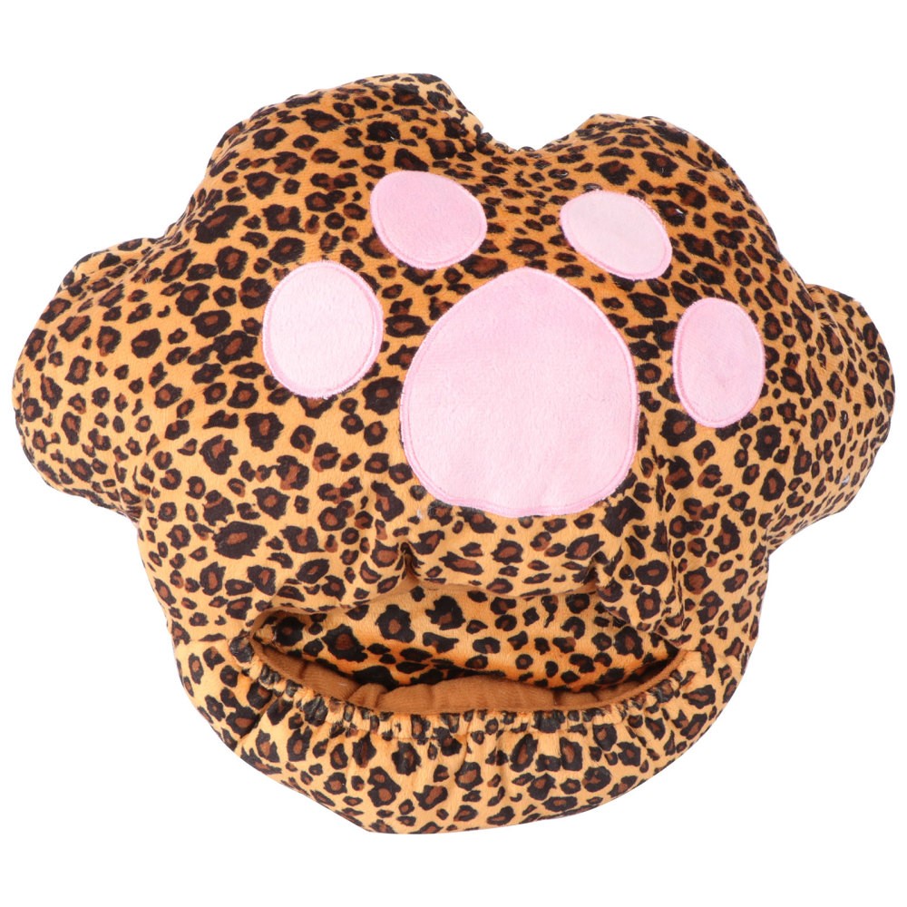 APL 1 PC Scaldapiedi USB Riscaldamento Piedi Ricaricabile Calda Scarpe Peluche