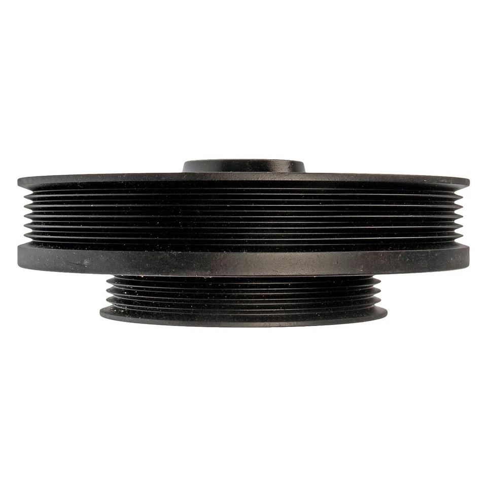 For Honda Civic 01-05 Harmonic Balancer Assembly Kit Solutions Regular Grade Foto 2 de 2