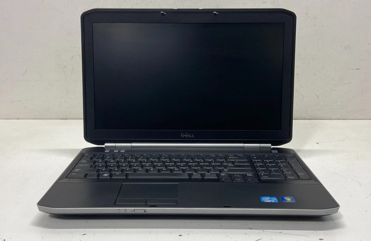Dell Latitude E5520 PC Laptops & Netbooks for Sale | Shop New