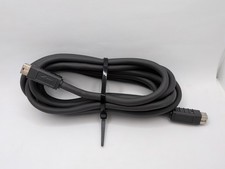 Bose-3-2-1 321 GS Series II / III Media Center Acoustimass Link Cable-13 pin