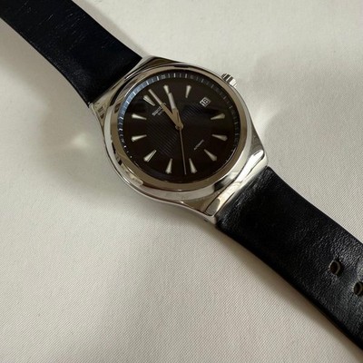 Swatch SISTEM51 Automatic Mechanical Watch From Japan