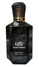 Infinite Beauty Little Black Dress Eau De Parfum Spray 3.4 oz 100ml New Perfume
