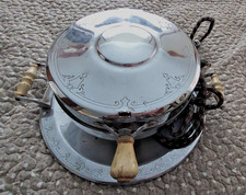 Antique Westinghouse Waffle Iron