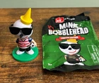 Jack In The Box 2026 World Cup - Hot Ones Bobblehead (Limited Edition) (USA)