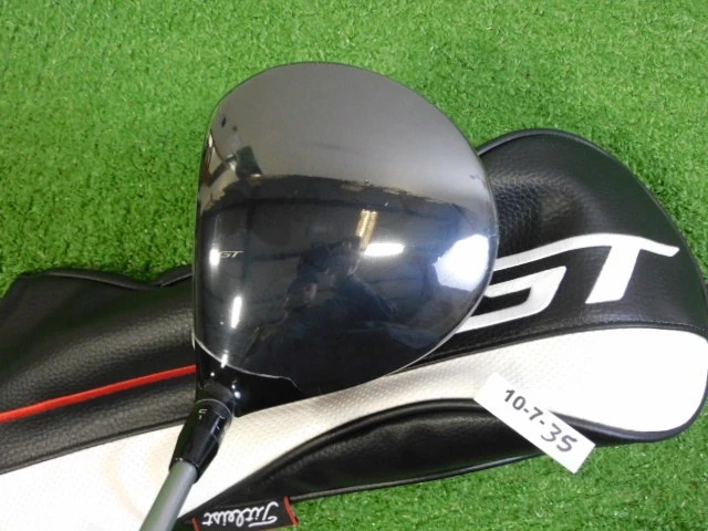 Titleist GT1 12.0* Mujer Driver Air Speeder 35 R3 Damas HC y Agarre Estándar Nuevo Foto 3 de 4