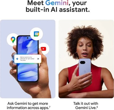 Google Pixel 9 - 256 GB - Porcelain (Unlocked) for sale online | eBay