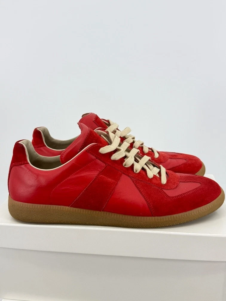Maison Martin Margiela Shoes for Men for sale | eBay