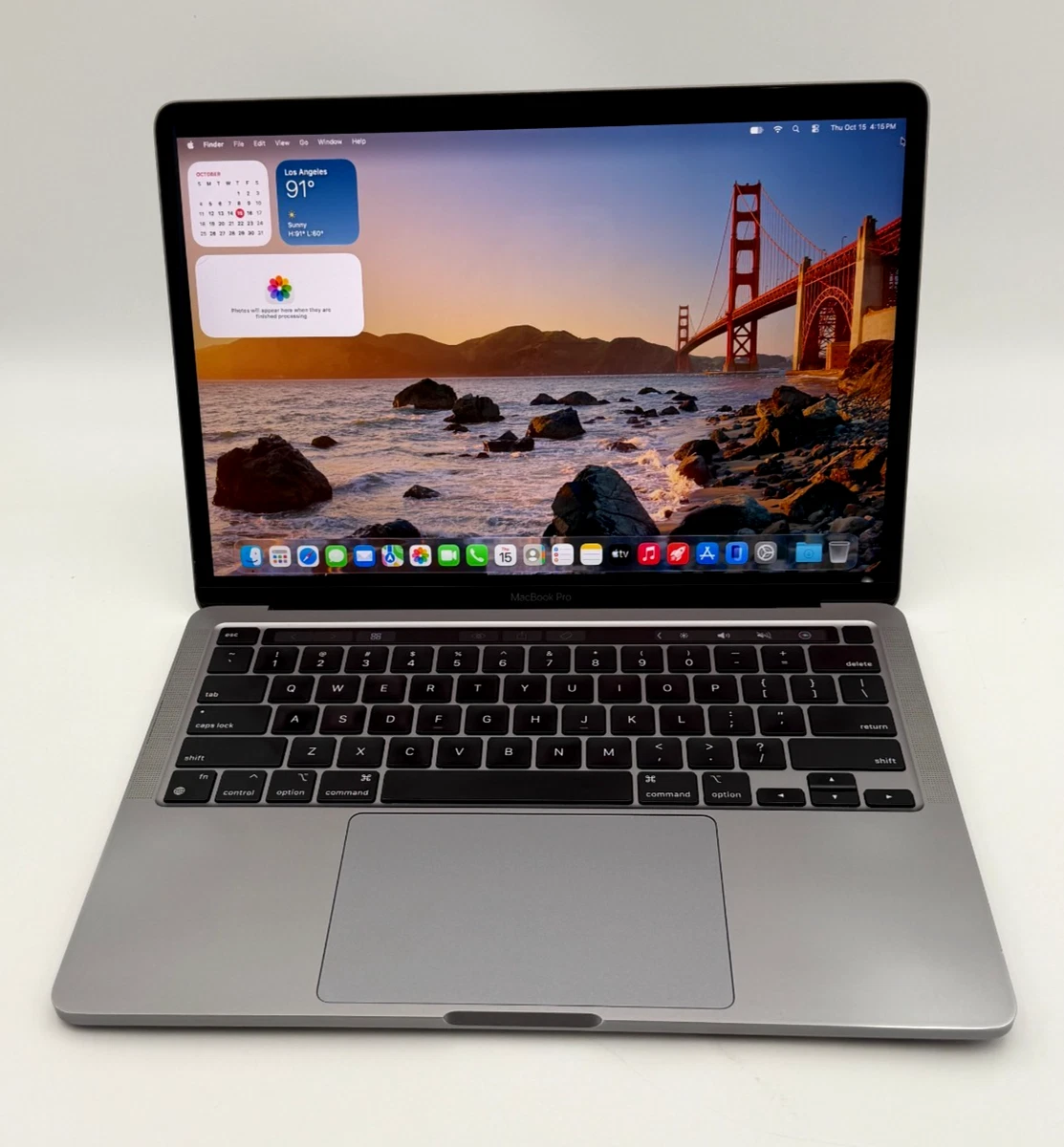 25+ Apple MacBook Pro 13.3 Inch 16GB Laptops for sale | Updated