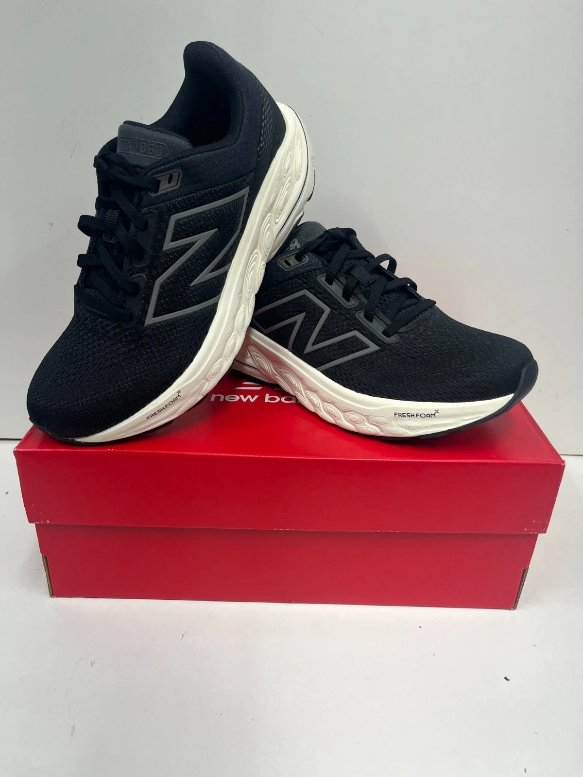 New Balance Fresh Foam X 860 v14 -- Women's Running Shoes -- NEW