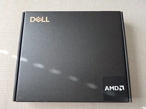 Dell Pro 13 Plus 13.3" Ryzen AI 7 PRO 350, 32GB 512GB SSD, 4G LTE, Platine, NEW