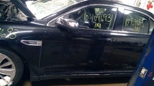 Driver Front Door Electric Limited Fits 10-19 TAURUS 10273939