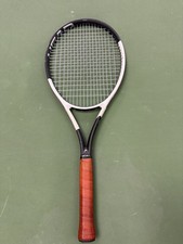 Head Speed Pro with Leather Grip