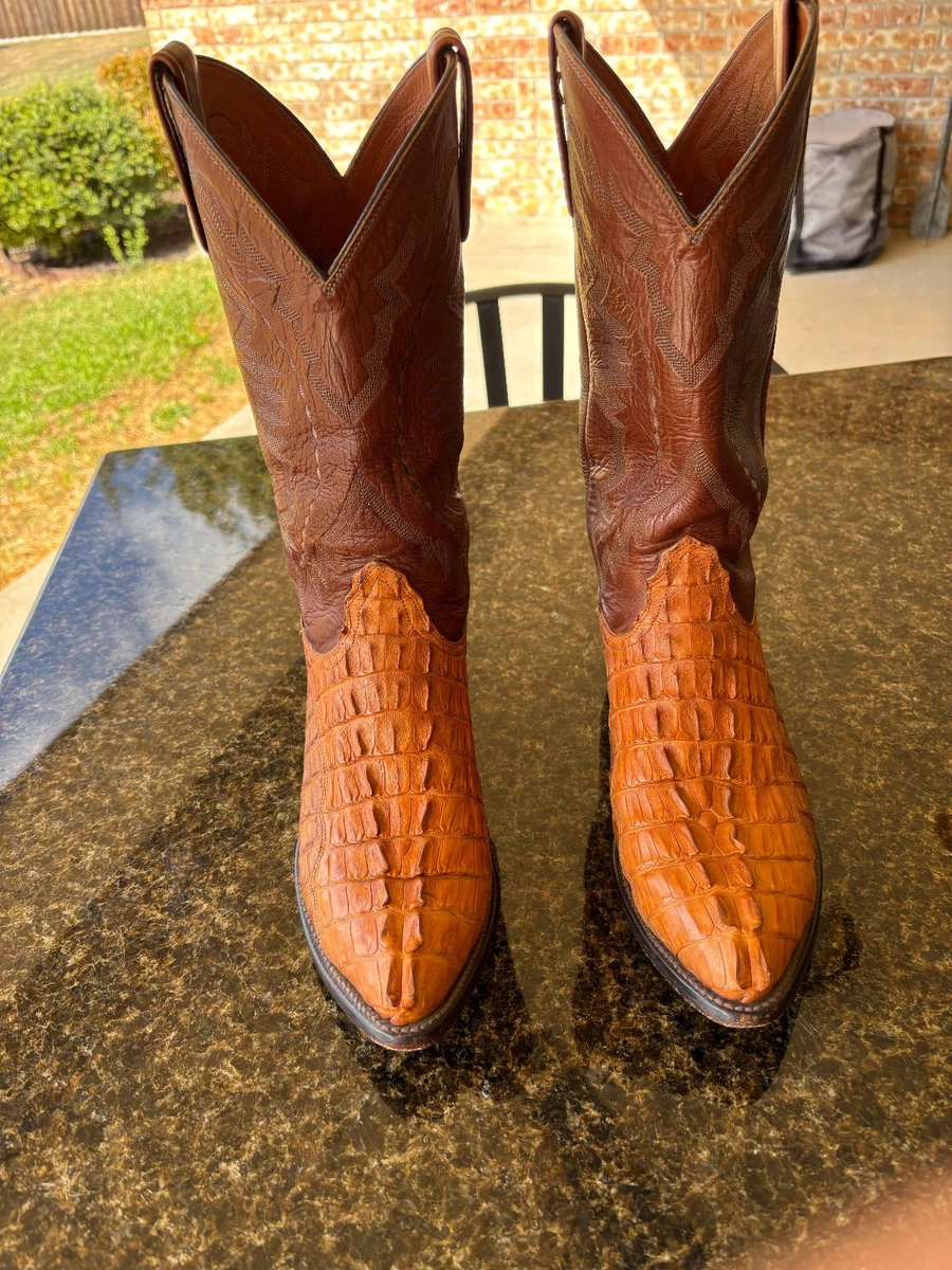 25+ Lucchese Leather Boots for Men for sale | Updated Oct 2026
