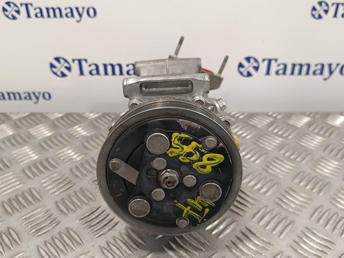 694250103 KLIMAKOMPRESSOR / SD6V121457F / 1093359 FÜR BMW MINI R56 1.6 16V CAT