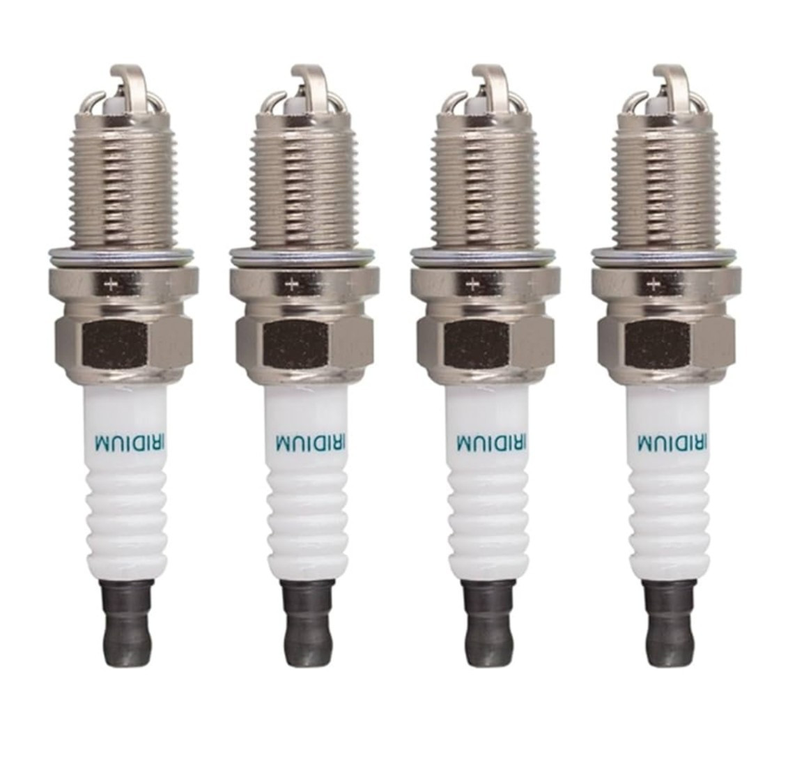 Toyota Genuine WISH ANE1#, ZNE1# Spark plug Denso sk20bgr11 OEM 90919-01221 4