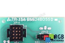 TR-15A MITSUBISHI ELECTRIC - Reconditionné - Garantie 24 mois