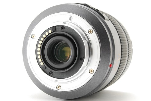 【Mint】Panasonic LUMIX G VARIO HD 14-140mm F4-5.8 ASPH MEGA O.I.S Lens From Japan - Picture 4 of 7