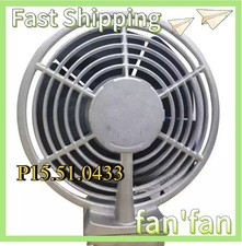 Wistro Series Fan FLAI BG112 P15.51.0433 Motor Cooling Fan Waterproof IP66 230V