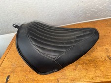 harley davidson fl seat