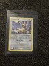 Vintage Pokémon Stantler 28/132 Secret Wonders Common