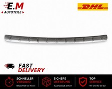 Mercedes GLA H247 Stoßstange Hi. Ladekante Schutz Zierleiste Chrom A2477251601 Mercedes GLA H247 Stoßstange Hi. Ladekante Schutz Zierleiste Chrom A2477251601