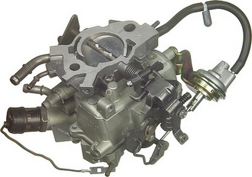 Carburateur Autoline C7385 pour modèles Select 81-82 Chrysler Dodge Plymouth
