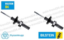 B4 Gasdruckstoßdämpfer vorne u.a.: VW T-Cross C11, D31, Bj. 2018-2025