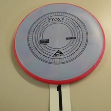Axiom Discs Firm Cosmic Electron Proxy- Pick Your Disc