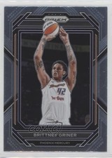 2023 Panini Prizm WNBA Brittney Griner #57 0jk3