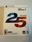 Gran Turismo 7: 25th Anniversary Edition (PS5) - Steelbook