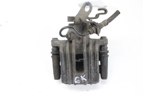 VW SCIROCCO 137, 138 Bremssupport hinten links 1K0615423J 2.00 Petrol 25679443