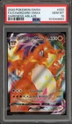 Pokemon Charizard VMAX Darkness Ablaze Full Art #020 PSA 10 Gem Mint