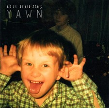 Bill Ryder-Jones - Yawn - CD