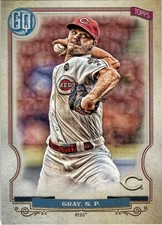 2020 Topps Gypsy Queen Base 151-300 You Pick Complete Your Set