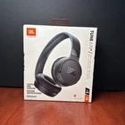JBL Tune 670NC, Adaptive Noise Cancelling Wireless On-Ear Headphones NIB (3161)