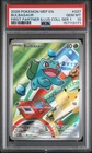 Bulbasaur 037 - Pokemon First Partner Illustration Series 1 Promo - PSA 10