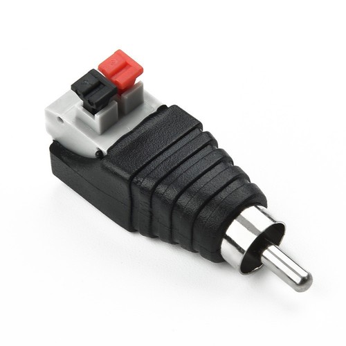 -50℃~65℃ Male Connectors Adapter Connecting Single Wires Plastic+metal - Picture 3 of 21