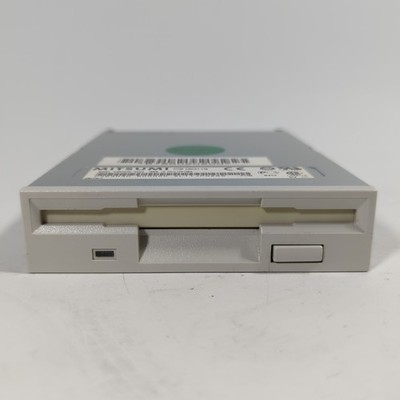 Mitsumi D353M3D 3,5'' 1,44MB Internes Diskettenlaufwerk Beige FDD