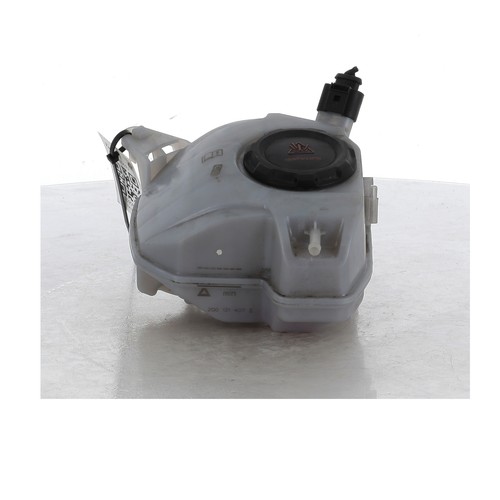 Ausdehnungsgefäß - Audi A1 II - 2Q0121407D - X0-8060U