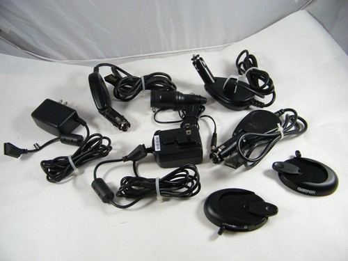 3 GARMIN STREETPILOT 2610 / 2720 GPS NAVIGATION SYSTEMS PLUS EXTRAS - Picture 3 of 8